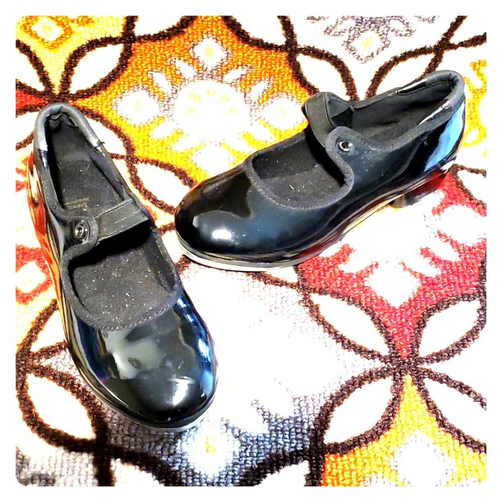 Balera Tap Shoes